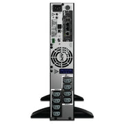 APC Smart-UPS X SMX1500RMI2UNC - 1500VA, 8x C13 output, USB, expandable runtime, NMC