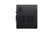Lenovo ThinkStation P3 Tower Gen 2 Intel Core Ultra 9 285K 64 GB DDR5-SDRAM 3 TB HDD+SSD NVIDIA RTX 4000 Ada Windows 11 Pro Workstation Black