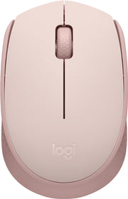 Logitech 910-006868 mouse Office Ambidextrous RF Wireless Optical 1000 DPI