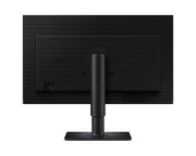 Samsung LS24D402GEEXXY computer monitor 61 cm (24") 1920 x 1080 pixels Full HD LED Black