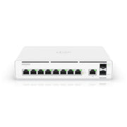 Ubiquiti UISP Console gateway/controller 10, 100, 1000 Mbit/s