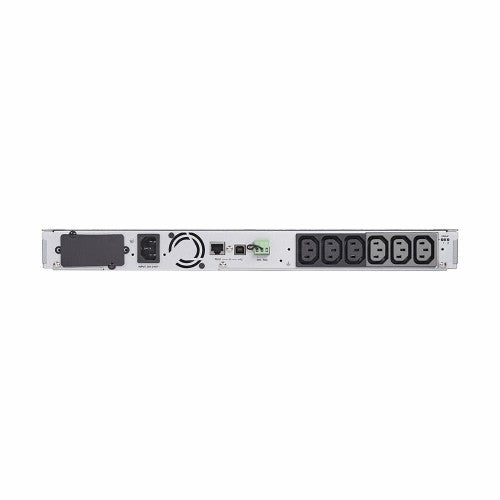 Eaton 5P1550GR-L uninterruptible power supply (UPS) 1.55 kVA 1100 W 6 AC outlet(s)