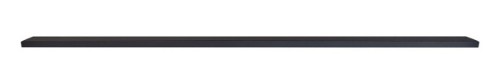LG 55UH5Q-E Signage Display Digital signage flat panel 139.7 cm (55") LCD Wi-Fi 500 cd/m² 4K Ultra HD Black WebOS 24/7