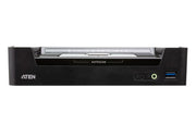 ATEN CS1953-AT-U KVM switch Black