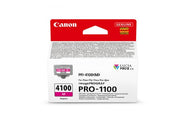 Canon PFI-4100M MAGENTA INK TANK FOR PRO-1100 80ML