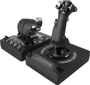Logitech G 945-000058 Gaming Controller Black USB Flight Sim Analogue PC