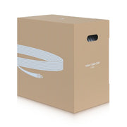 Ubiquiti UACC-Cable-C6A-CMP networking cable White 305 m Cat6a U/UTP (UTP)