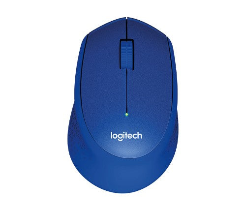 Logitech 910-004915 mouse Right-hand RF Wireless Optical 1000 DPI