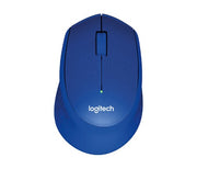 Logitech 910-004915 mouse Right-hand RF Wireless Optical 1000 DPI