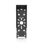 Ubiquiti Intercom Sunshield,  UniFi Access Intercom Sunshield Accessory, Sun-proof, UV-resistant