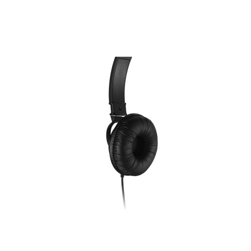 Kensington Classic USB-A Headset with Mic and Volume Control