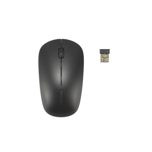 Kensington KM270 EQ Rechargeable Desktop Set – Wireless, US English