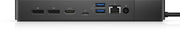 DELL WD19S 180W Wired USB 3.2 Gen 2 (3.1 Gen 2) Type-C Black