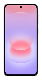 Samsung Galaxy A37 5G 17 cm (6.7") Dual SIM Android 16.0 USB Type-C 6 GB 128 GB 5000 mAh Charcoal