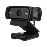 Logitech HD Pro Webcam C920