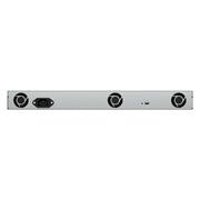 Synology RX426 disk array 0 TB Rack (1U) Black, Grey