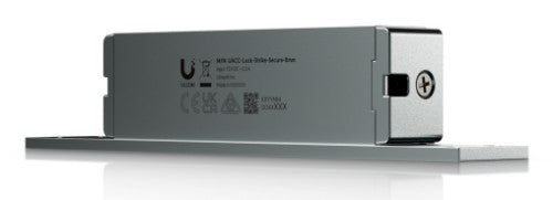 Ubiquiti Fail-Secure Strike Lock, Fail-Secure Electric Strike Lock, 8MM Lock Slot Depth Support  ( Renamed by NHU-UA-LOCKSTRIKESAF- 8MM)