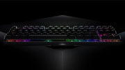 Logitech G 920-013254 keyboard Gaming USB English Pink