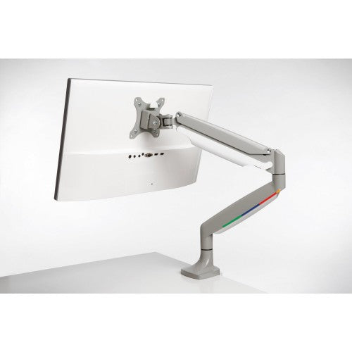 Kensington SmartFit One-Touch Height-Adjustable Single Monitor Arm