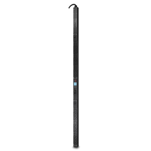 APC AP8853 power distribution unit (PDU) 42 AC outlet(s) 0U Black