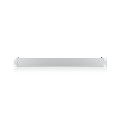 Ubiquiti UACC-RACK-PANEL-BLANK-1U rack accessory Blank panel