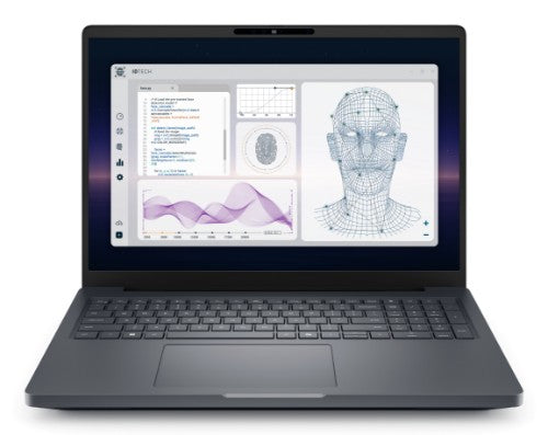 DELL BUNDLE DELL PRO16 MAX PLUS, U7-265HX & BONUS WB7022 WEBCAM