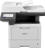 Brother MFC-L5915DW multifunction printer Laser A4 1200 x 1200 DPI 52 ppm Wi-Fi