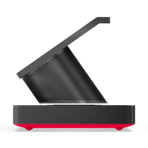 LENOVO THINKSMART GEN 2 MTR HUB +LOGITECH MEETUP 2 ALL IN ONE VIDEO BAR-SMALL ROOM