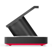 LENOVO THINKSMART GEN 2 MTR HUB +LOGITECH MEETUP 2 ALL IN ONE VIDEO BAR-SMALL ROOM