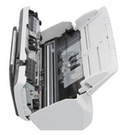 Fujitsu FI-7460 scanner ADF scanner 600 x 600 DPI A4 Grey, White