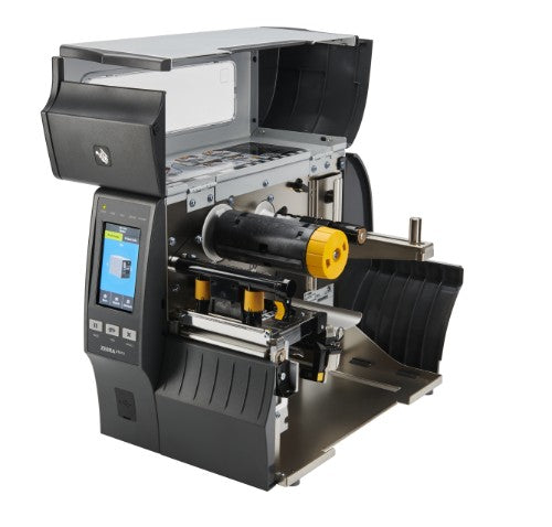 Zebra ZT411 203 x 203 DPI Wired & Wireless Direct thermal POS printer