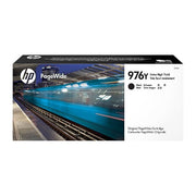 HP 976Y BLACK ORIGINAL INKCRTG 17K PAGEWIDE PRO 577DW