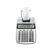 Canon P23-DTSC calculator Desktop Printing Silver