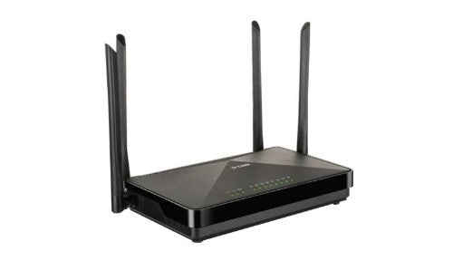 D-Link Wireless N 300 ADSL2+/VDSL2 Modem Router