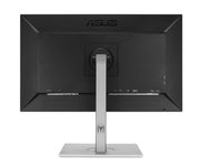 ASUS ProArt PA278CV computer monitor 68.6 cm (27") 2560 x 1440 pixels Wide Quad HD Black, Silver