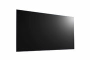 LG 86UL3J-N Signage Display Digital signage flat panel 2.18 m (86") LCD Wi-Fi 330 cd/m² 4K Ultra HD Blue WebOS 16/7