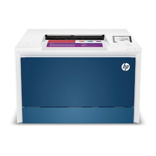 HP LASERJET PRO 4201DN COLOUR SFP 27PPM BLK /CLR, , DUPLEX, NETWORK - NOT WIFI, 1YR