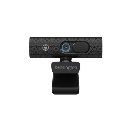 Kensington W3050 EQ webcam 2 MP 1920 x 1080 pixels USB Black