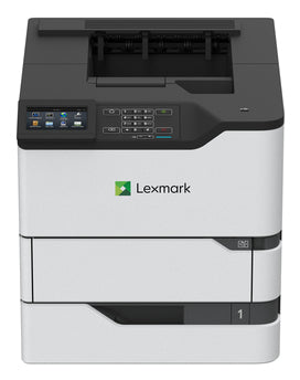 Lexmark MS826de 1200 x 1200 DPI A4