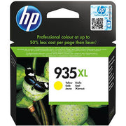 HP C2P26AA NO. 935XL HIGH YIELD INK CARTRIDGE YELLOW