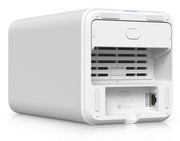 Ubiquiti UNAS 2 NAS Desktop Cortex-A Cortex-A57 4 GB White