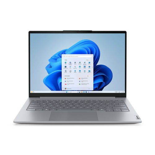 Lenovo ThinkBook 14 G8 IAL Intel Core Ultra 7 255H Laptop 35.6 cm (14") WUXGA 32 GB DDR5-SDRAM 512 GB SSD Wi-Fi 6E (802.11ax) Windows 11 Pro Grey