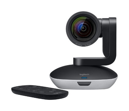 Logitech 960-001184 video conferencing system