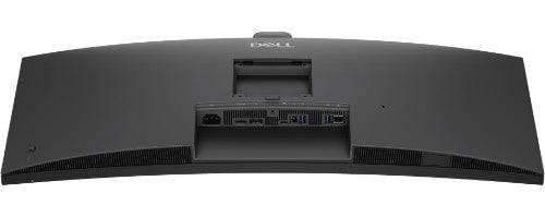 DELL Pro P P3426WEB 86.4 cm (34") LCD 3440 x 1440 pixels Wide Quad HD