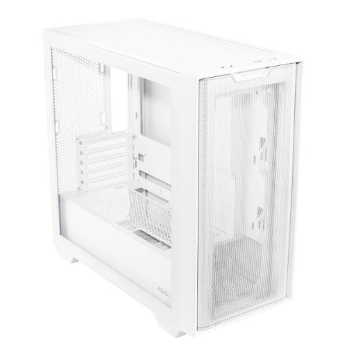 ASUS A21 CASE/WHT White