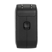 Targus APA803GL mobile device charger Universal Black AC Fast charging Indoor