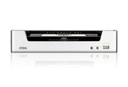 ATEN CS1792-AT-U KVM switch Black, Grey