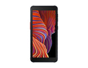 Samsung Galaxy XCover 5 SM-G525F 13.5 cm (5.3") Dual SIM 4G USB Type-C 4 GB 16 GB 3000 mAh Black