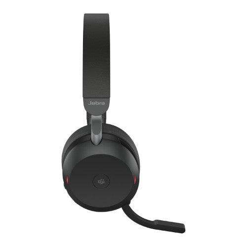 JABRA BUY 5 GET 1 FREE JABRA WIRELESS EVOLVE2 75 MS S TEREO BLUETOOTH ANC HEADSET,USB-C