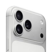 Apple iPhone 17 Pro Max 2TB Silver